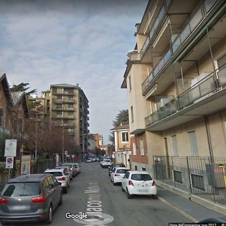 Casa Sir Oliver Διαμέρισμα Bollate Εξωτερικό φωτογραφία