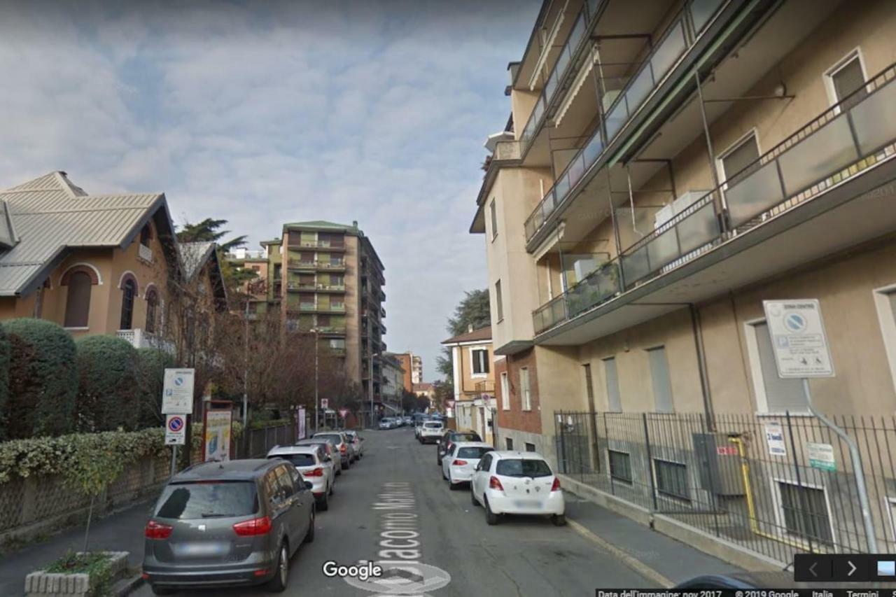 Casa Sir Oliver Διαμέρισμα Bollate Εξωτερικό φωτογραφία