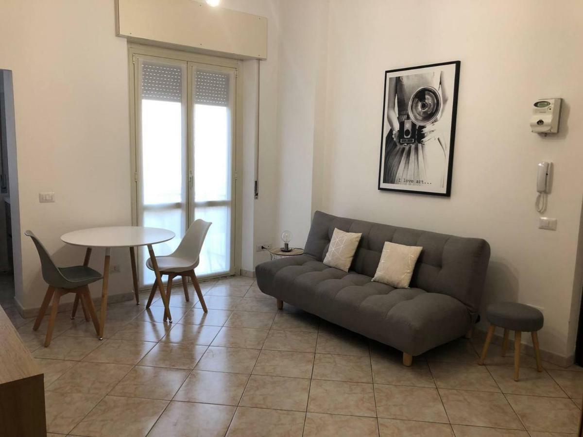 Casa Sir Oliver Διαμέρισμα Bollate Εξωτερικό φωτογραφία