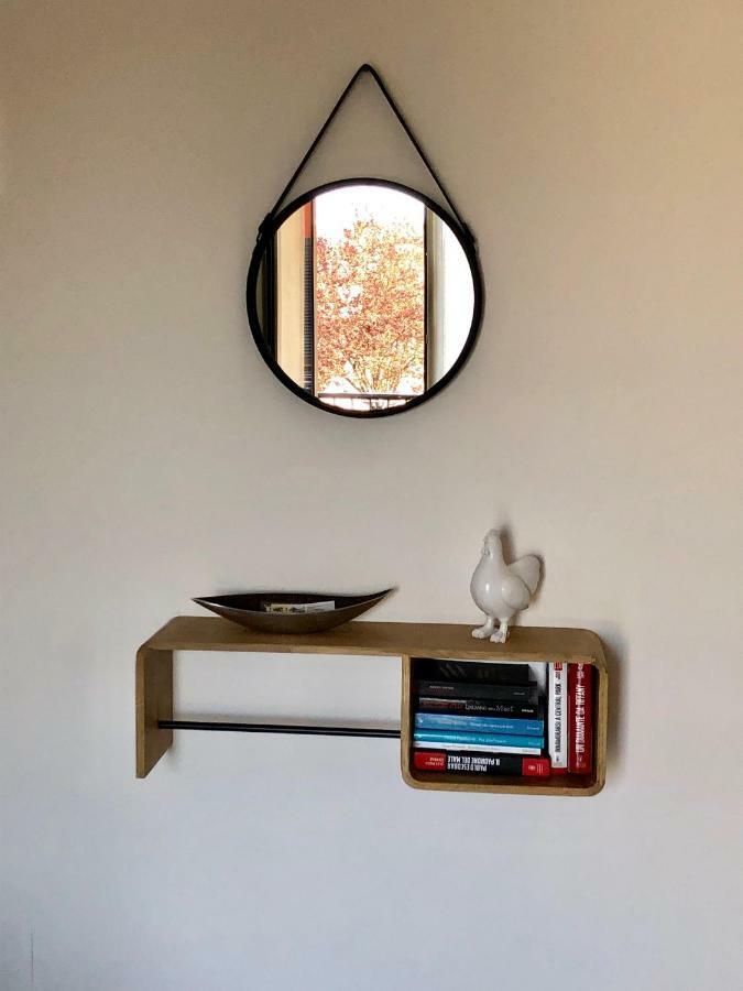 Casa Sir Oliver Διαμέρισμα Bollate Εξωτερικό φωτογραφία
