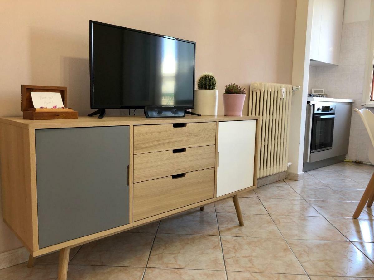 Casa Sir Oliver Διαμέρισμα Bollate Εξωτερικό φωτογραφία