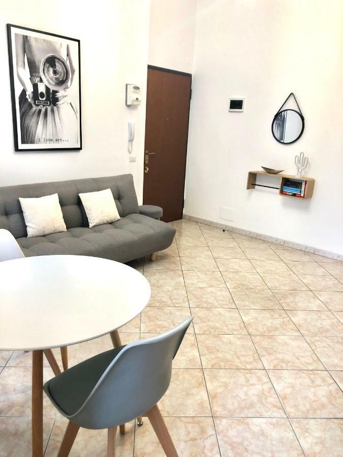 Casa Sir Oliver Διαμέρισμα Bollate Εξωτερικό φωτογραφία