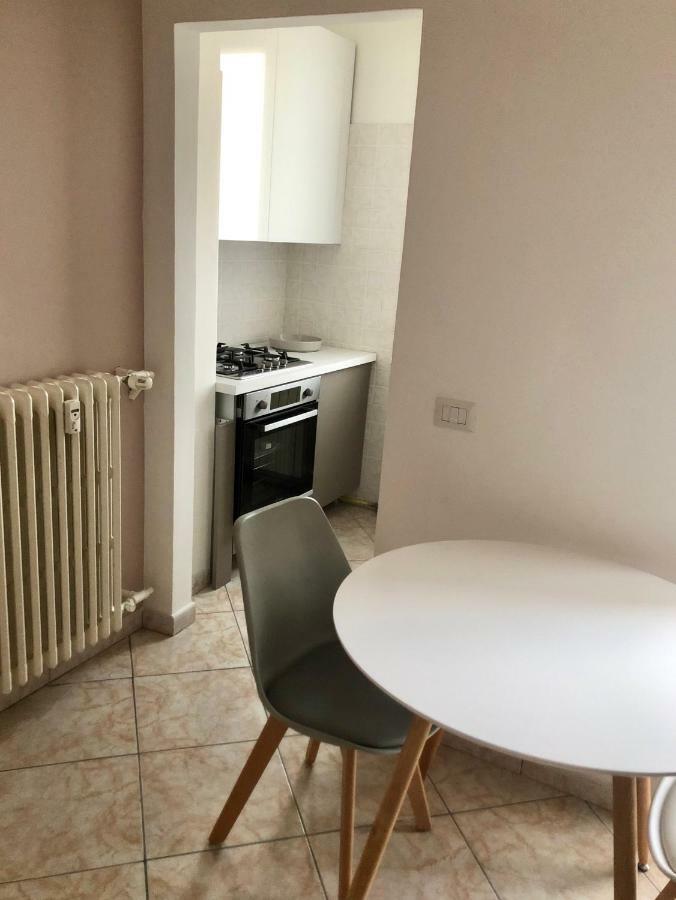 Casa Sir Oliver Διαμέρισμα Bollate Εξωτερικό φωτογραφία