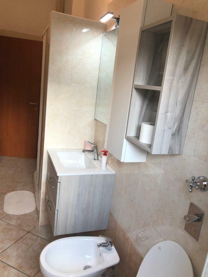 Casa Sir Oliver Διαμέρισμα Bollate Εξωτερικό φωτογραφία
