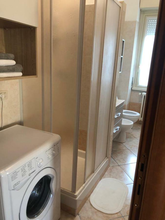 Casa Sir Oliver Διαμέρισμα Bollate Εξωτερικό φωτογραφία